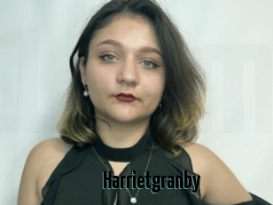 Harrietgranby