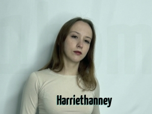 Harriethanney
