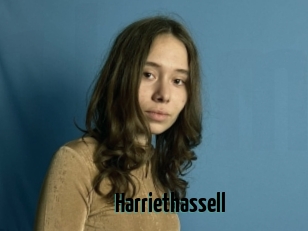 Harriethassell