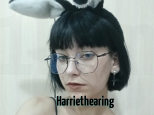 Harriethearing
