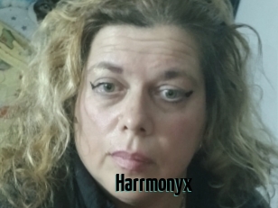 Harrmonyx