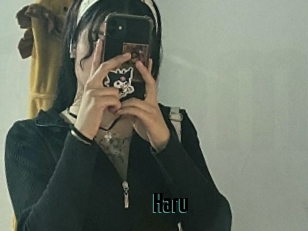 Haru