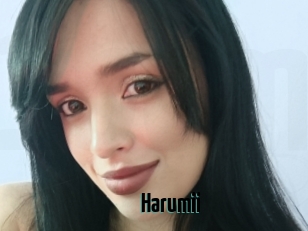 Harumii