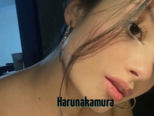 Harunakamura