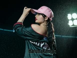 Harunakamura