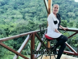 Harvisrojas