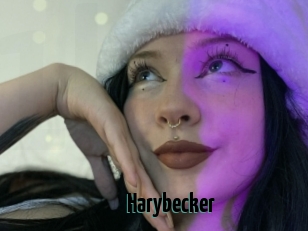 Harybecker