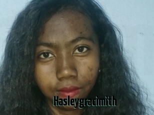 Hasleygracimith