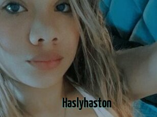 Haslyhaston