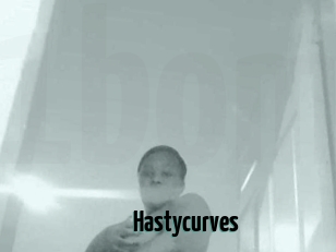 Hastycurves
