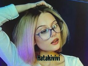 Hatakivivi