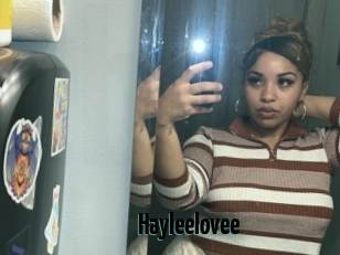 Hayleelovee