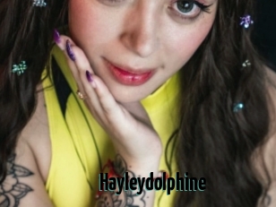 Hayleydolphine