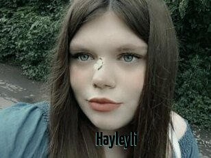 Hayleyli