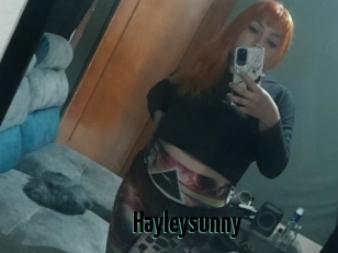 Hayleysunny