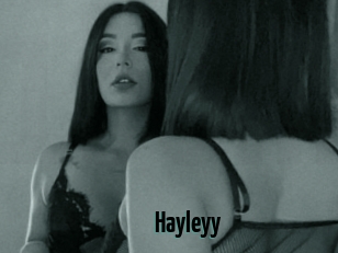 Hayleyy