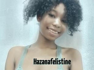Hazanafelistine