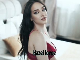 Hazel_lovee