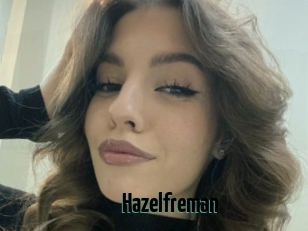 Hazelfreman