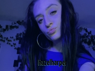 Hazelharper