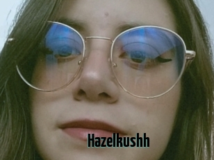 Hazelkushh
