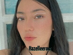 Hazelleeroos