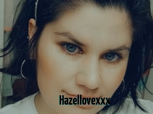 Hazellovexxx