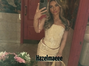 Hazelmaeee