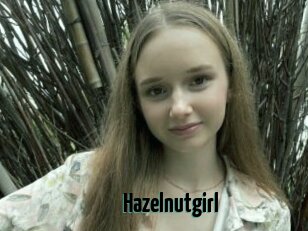 Hazelnutgirl