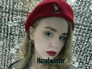 Hazelwinter