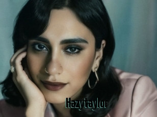 Hazytaylor