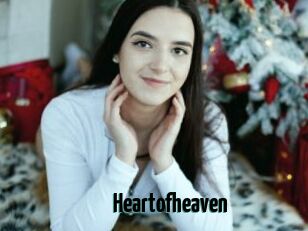 Heartofheaven