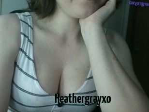 Heathergrayxo