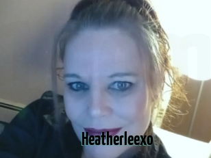 Heatherleexo