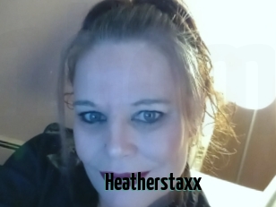 Heatherstaxx