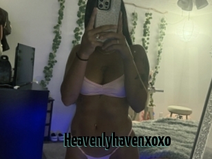 Heavenlyhavenxoxo