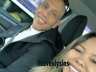 Heavenlysins
