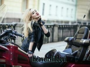 Heavenslildevil