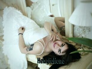 Hebefeliene