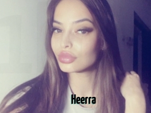 Heerra