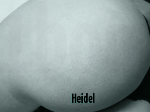 Heidel