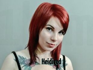 Heidired