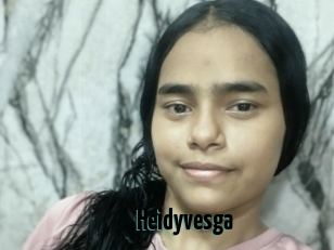 Heidyvesga