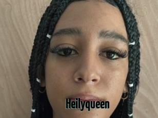Heilyqueen