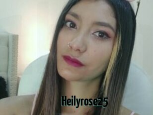 Heilyrose25