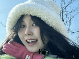 Hejia
