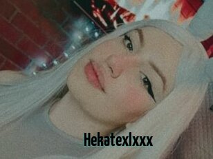 Hekatexlxxx