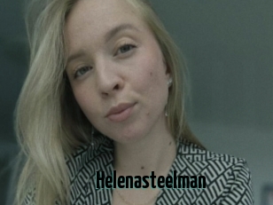 Helenasteelman