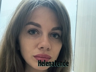 Helenatende