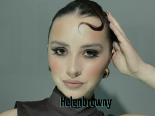 Helenbrowny